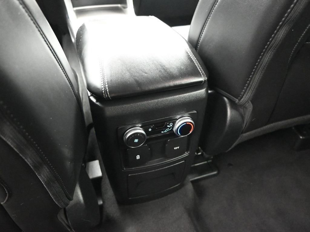 Certified 2022 Ford Explorer XLT w/ Equipment Group 202A image 49