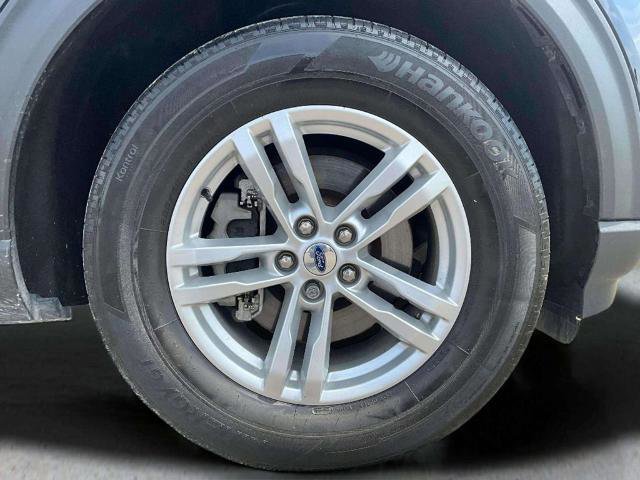 Certified 2022 Ford Explorer XLT w/ Class IV Trailer Tow Package image 35