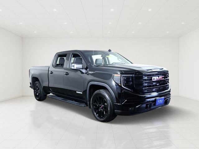 Used 2025 GMC Sierra 1500 Elevation w/ Elevation Premium Package
