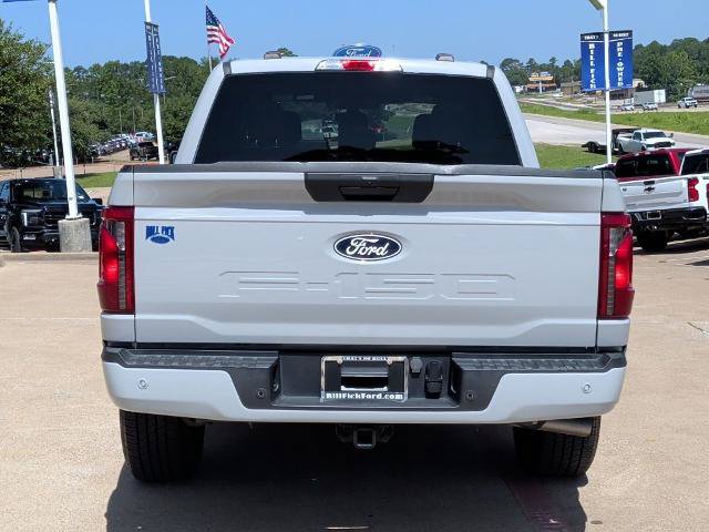 Certified 2024 Ford F150 STX RWD image 4
