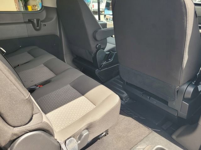 Certified 2024 Ford Transit 350 XLT RWD image 12