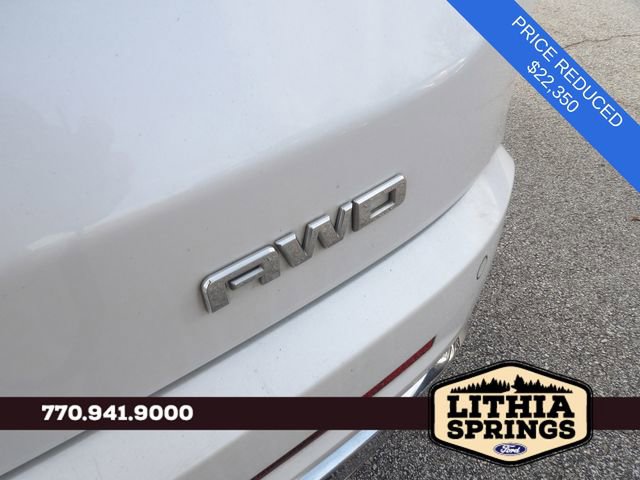 Used 2019 GMC Acadia Denali image 13