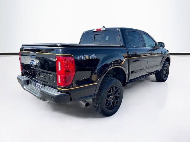 Certified 2022 Ford Ranger XLT w/ Equipment Group 302A High AWD/4WD image 11