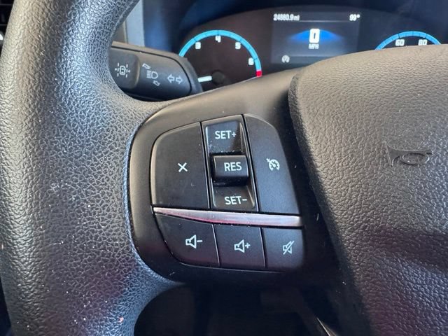 Certified 2024 Ford Bronco Sport Big Bend AWD/4WD image 15
