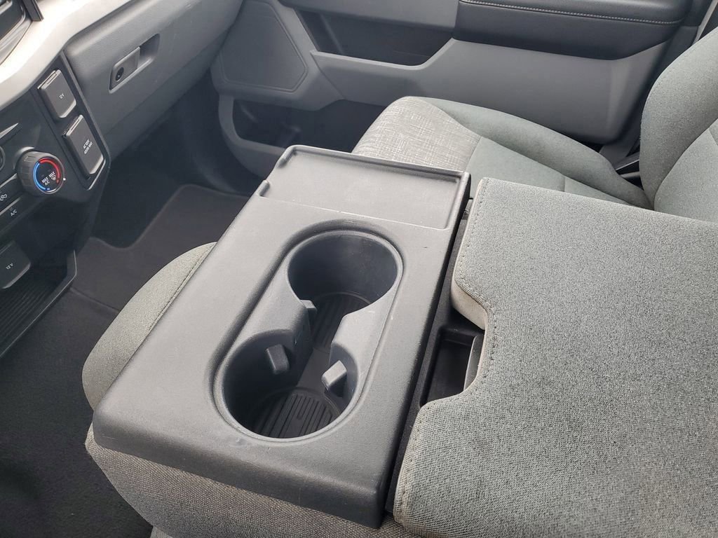 Certified 2024 Ford F250 XLT image 29