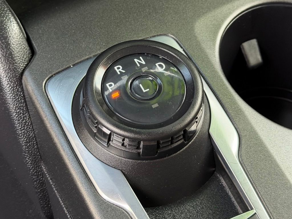 Certified 2025 Ford Bronco Sport Outer Banks w/ Outer Banks Tech Package+ image 26