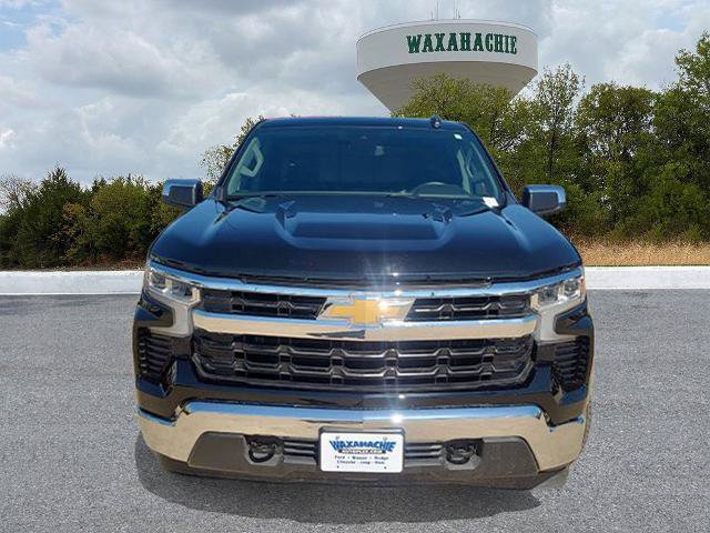 Used 2026 Chevrolet Silverado 1500 LT AWD/4WD image 2