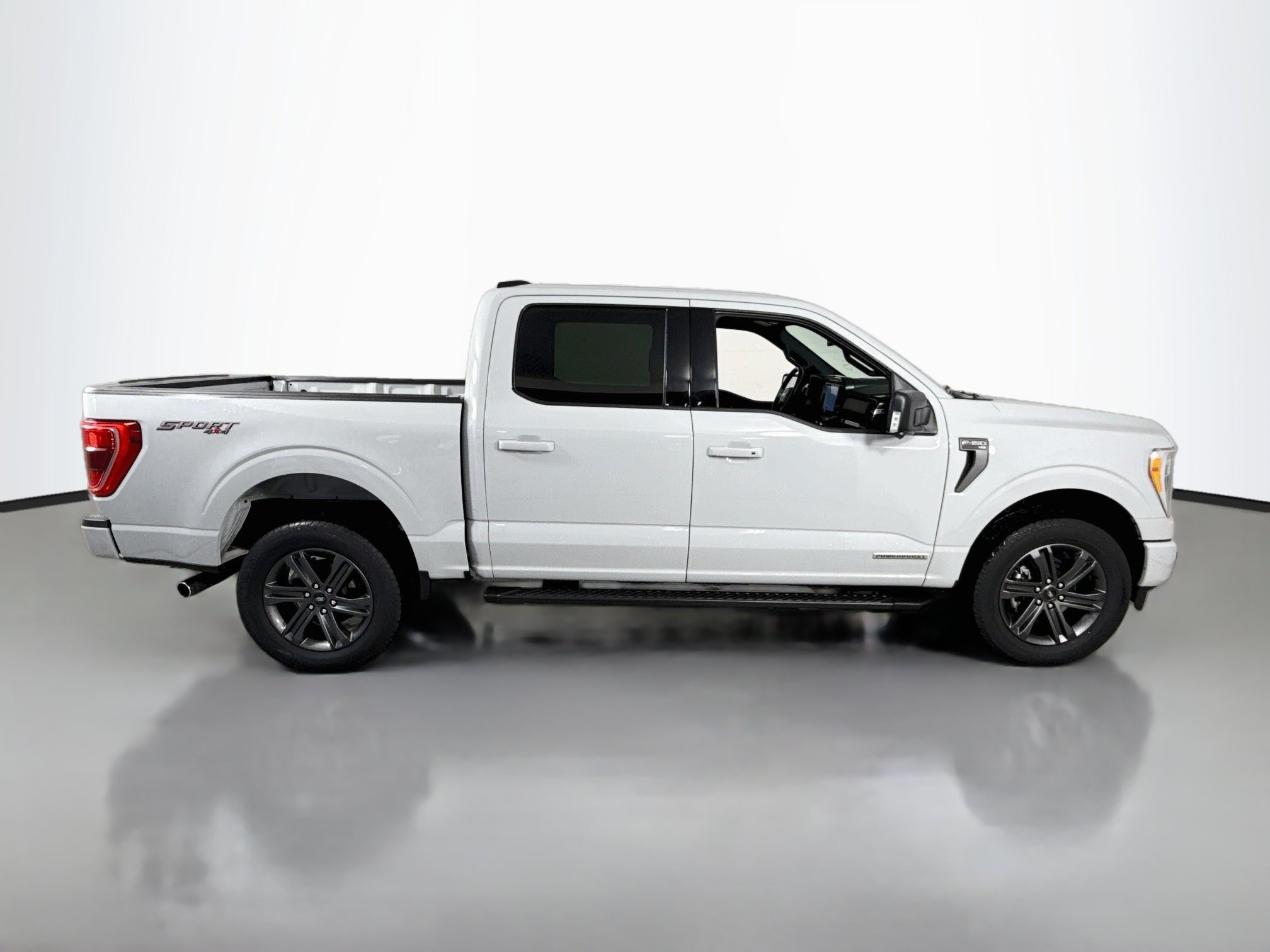 Certified 2023 Ford F150 XLT w/ Equipment Group 302A High AWD/4WD image 8