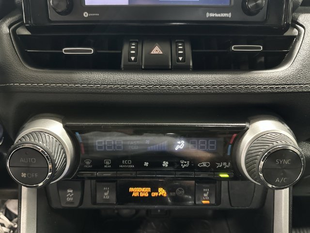Used 2022 Toyota RAV4 XLE Premium AWD/4WD image 21
