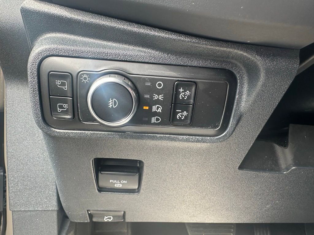 Certified 2025 Ford Bronco Outer Banks AWD/4WD image 19