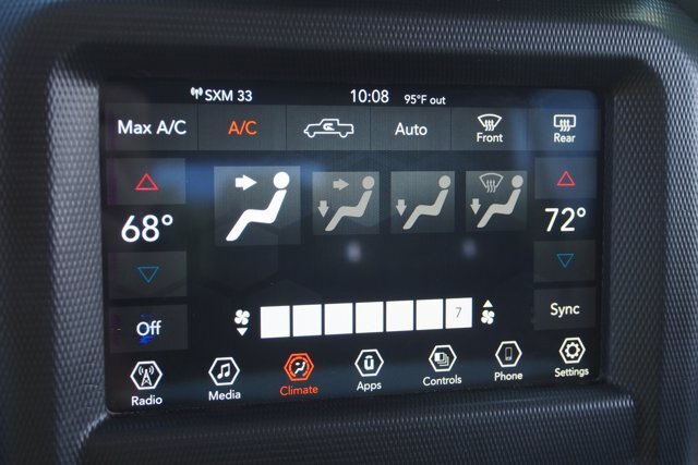 Used 2021 Jeep Gladiator Sport AWD/4WD image 27
