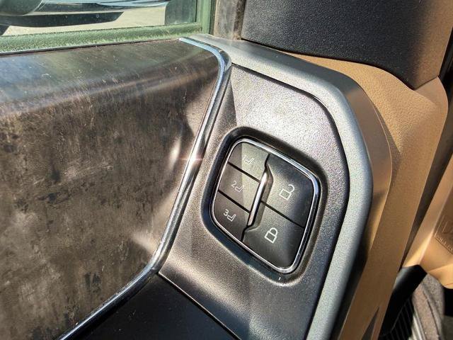Certified 2021 Ford F150 Lariat AWD/4WD image 19