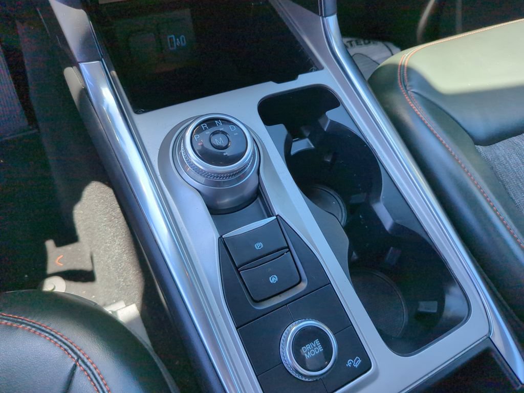 Certified 2022 Ford Explorer Timberline w/ Timberline Technology Package AWD/4WD image 27