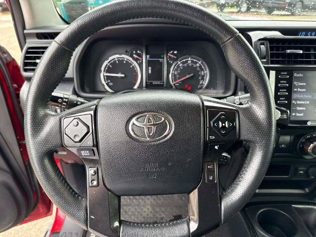 Used 2020 Toyota 4Runner Venture w/ Moonroof Package AWD/4WD image 23