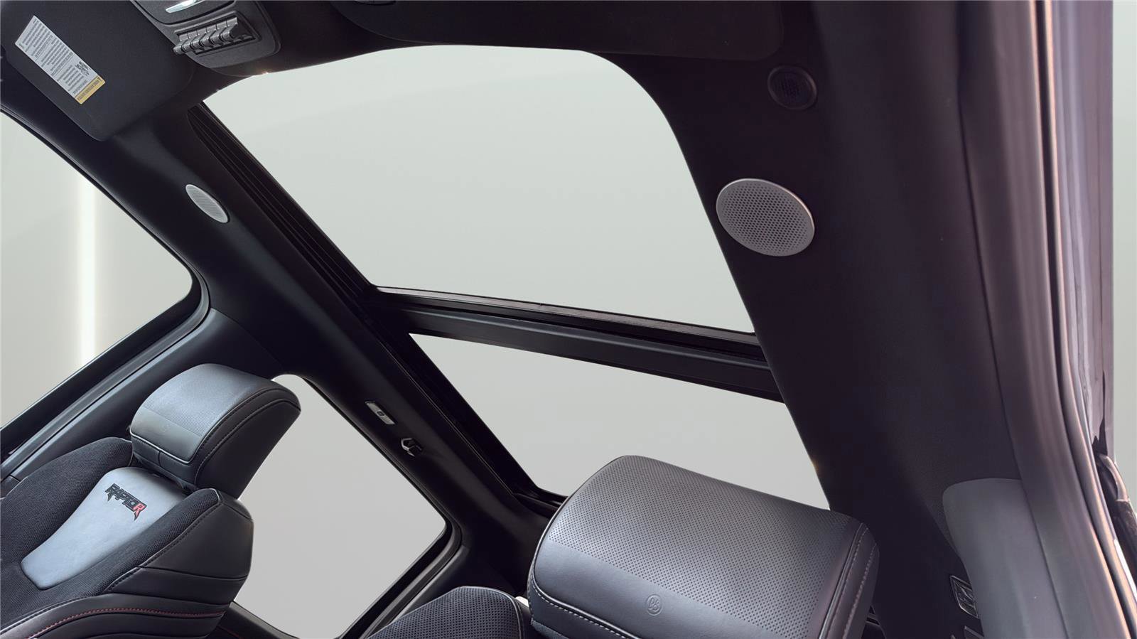 Certified 2023 Ford F150 Raptor w/ Equipment Group 802A Raptor R image 11