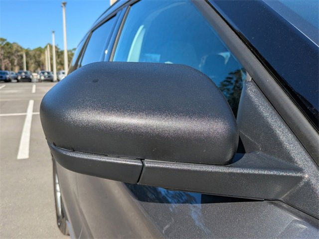 Certified 2025 Ford Explorer Active w/ Active Comfort Package image 12