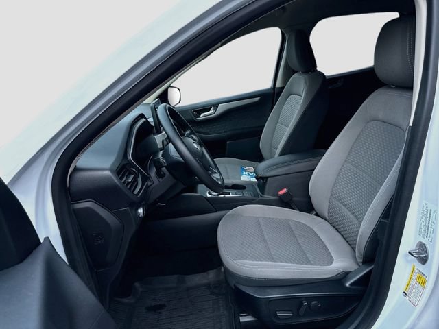 Certified 2020 Ford Escape SE AWD/4WD image 28