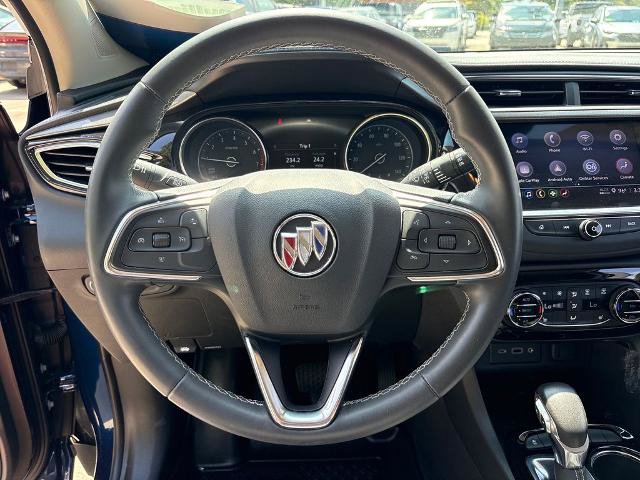 Used 2022 Buick Encore GX Select FWD image 17