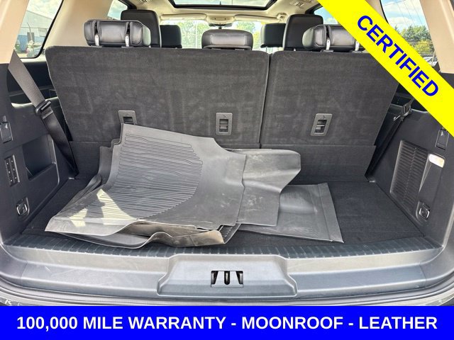Certified 2023 Ford Expedition XLT AWD/4WD image 8