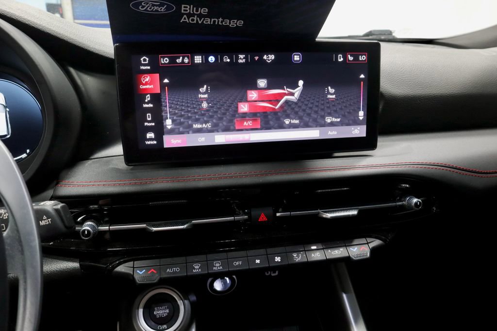 Used 2024 Dodge Hornet R/T AWD/4WD image 32