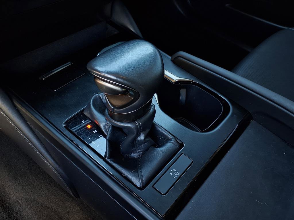 Used 2023 Lexus ES 350 image 23