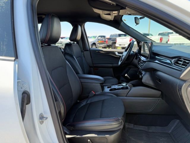 Certified 2023 Ford Escape ST-Line Select w/ Tech Pack #2 AWD/4WD image 19