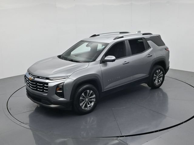 Used 2025 Chevrolet Equinox LT w/ Convenience Package II FWD image 46