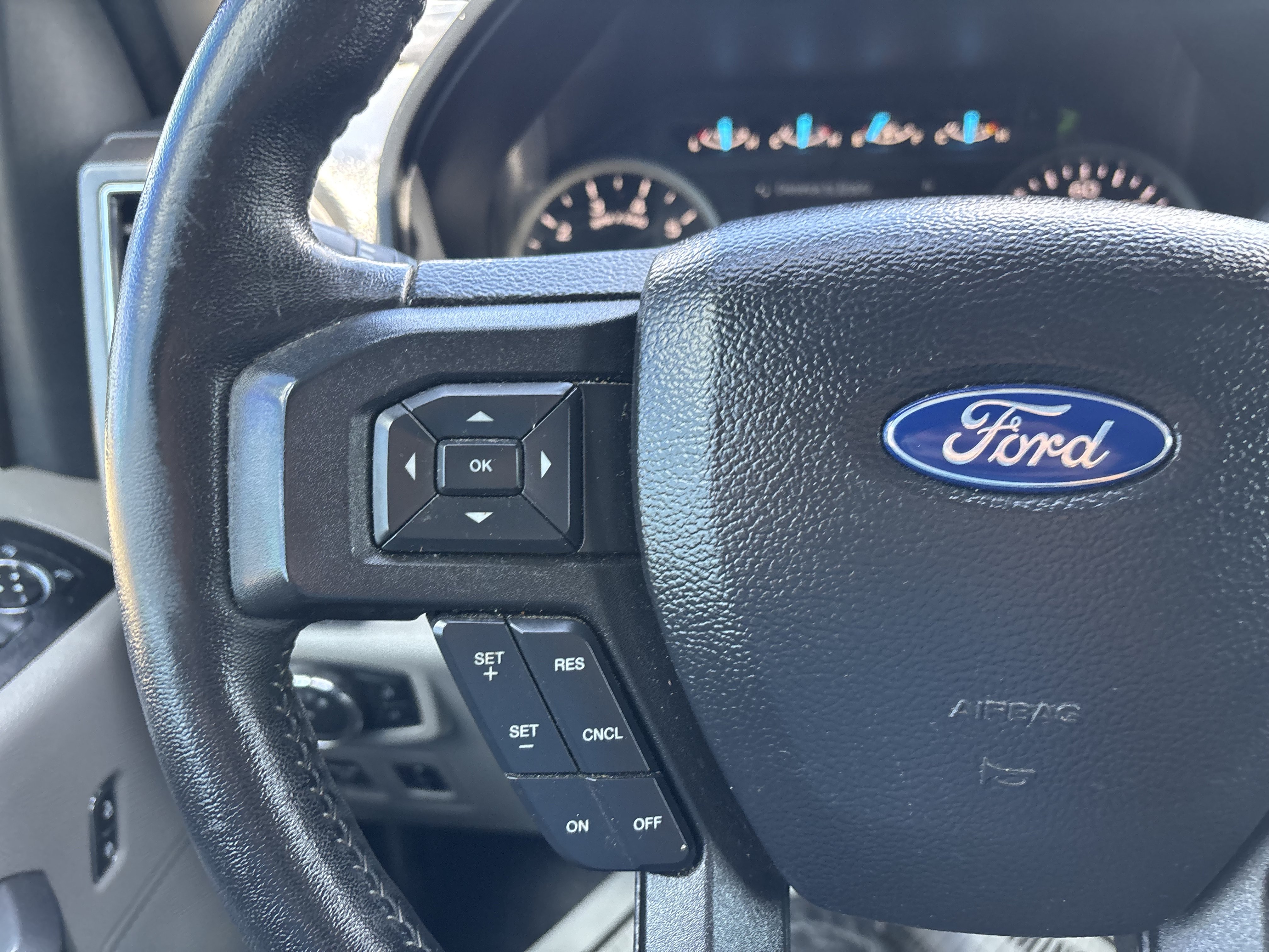 Certified 2020 Ford F150 XLT w/ Equipment Group 302A Luxury RWD image 24