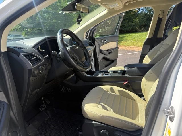 Certified 2024 Ford Edge SE AWD/4WD image 11