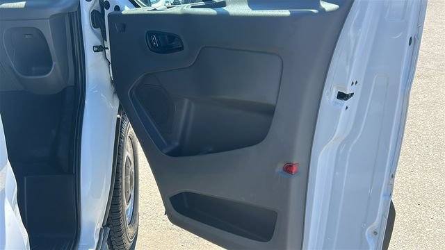 Certified 2023 Ford Transit 150 Medium Roof RWD image 10