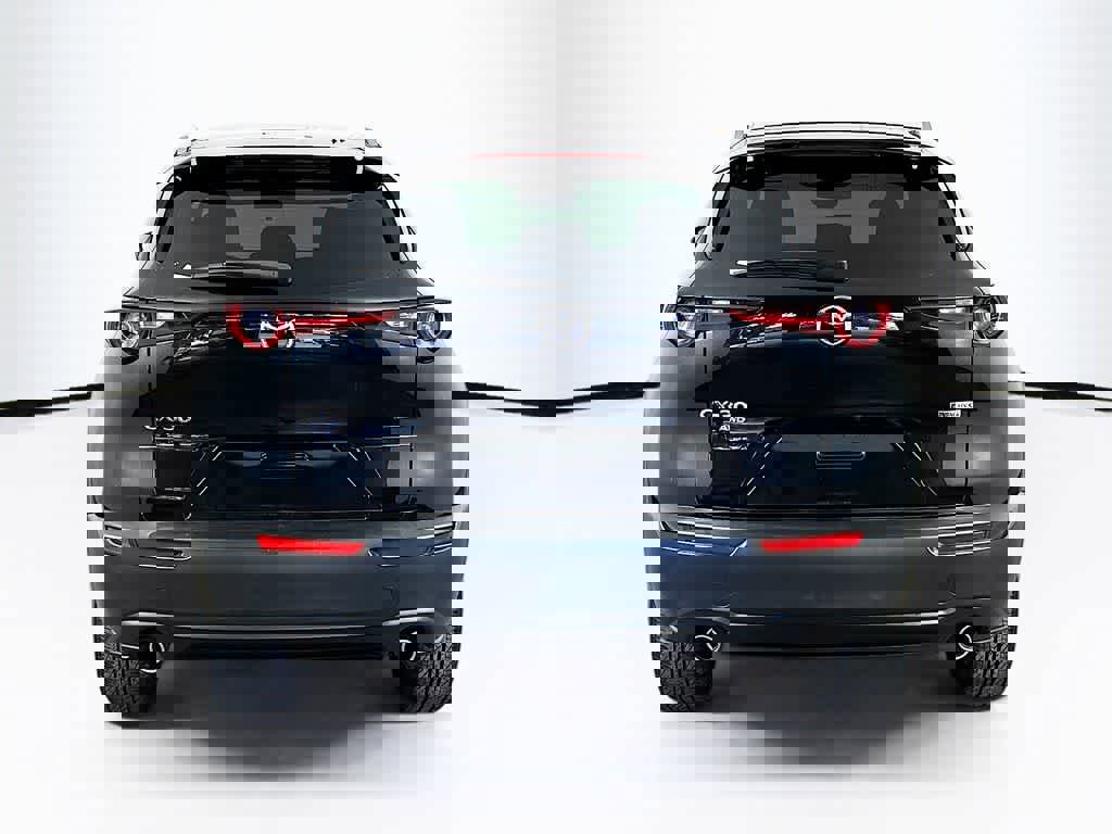 Used 2023 MAZDA CX-30 AWD 2.5 S w/ Select Package image 5