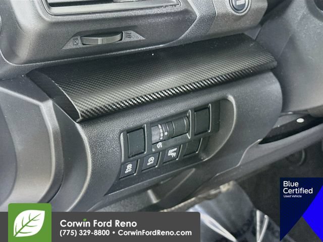 Used 2021 Subaru Crosstrek 2.0i Premium w/ Moonroof Package AWD/4WD image 14