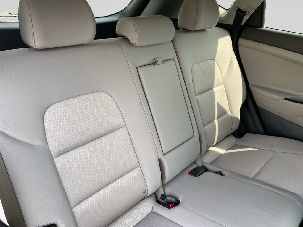Used 2017 Hyundai Tucson SE w/ Cargo Package FWD image 13
