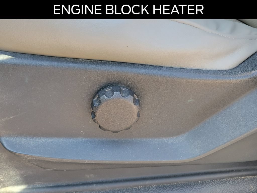 Certified 2017 Ford F350 XL w/ Power Equipment Group RWD image 19