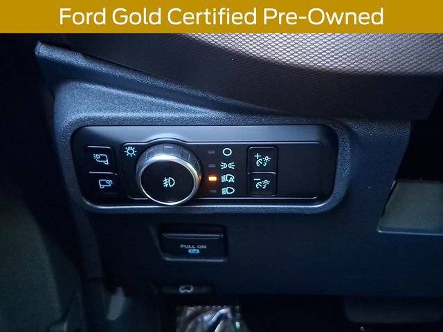 Certified 2023 Ford Bronco Outer Banks w/ Sasquatch Package AWD/4WD image 26