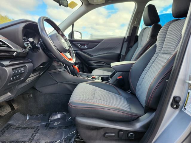 Used 2023 Subaru Forester Sport AWD/4WD image 18