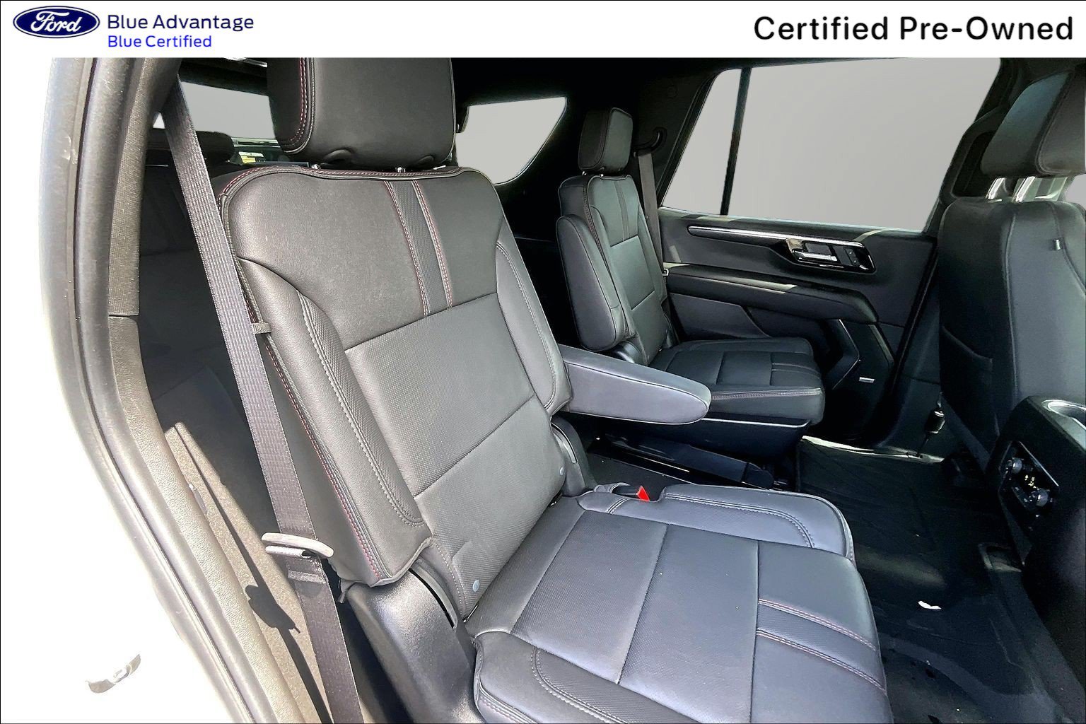 Used 2025 Chevrolet Tahoe RST w/ Comfort Package AWD/4WD image 17