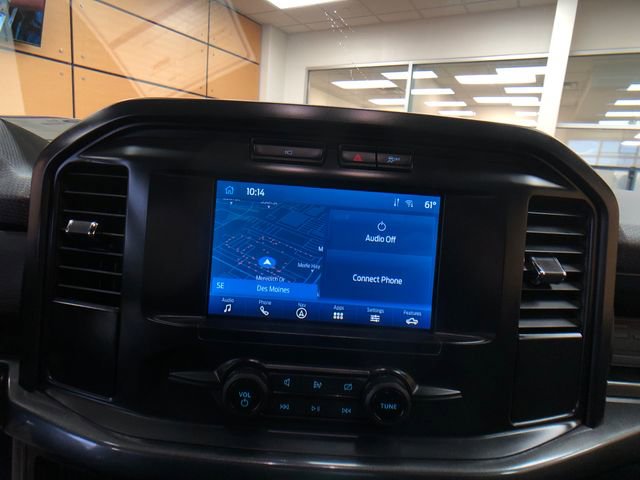 Certified 2022 Ford F150 XL w/ STX Appearance Package image 15