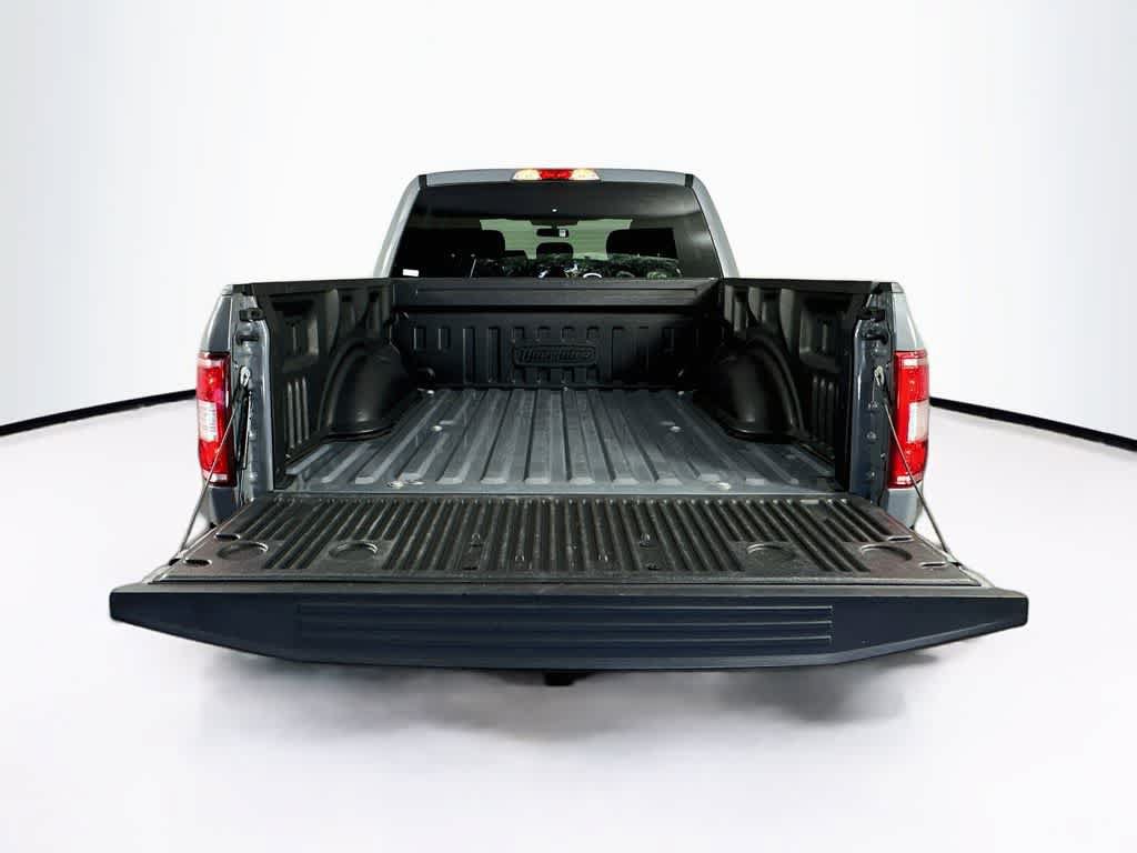 Certified 2019 Ford F150 XL w/ Equipment Group 101A Mid AWD/4WD image 20
