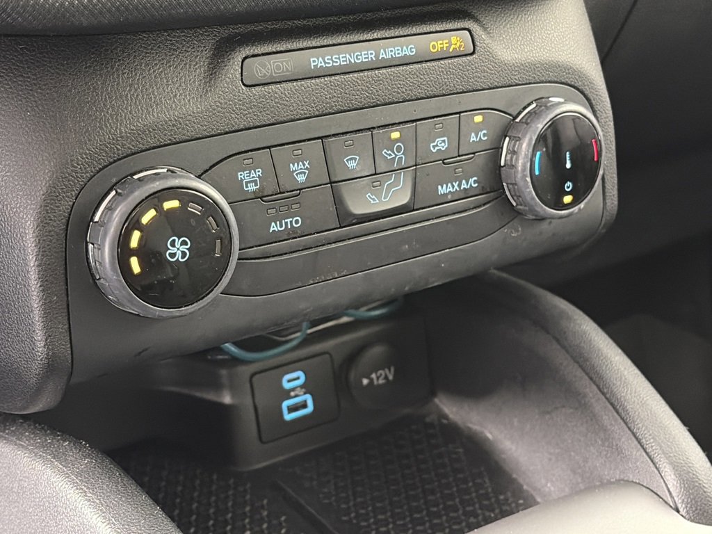 Certified 2022 Ford Bronco Sport Big Bend image 21