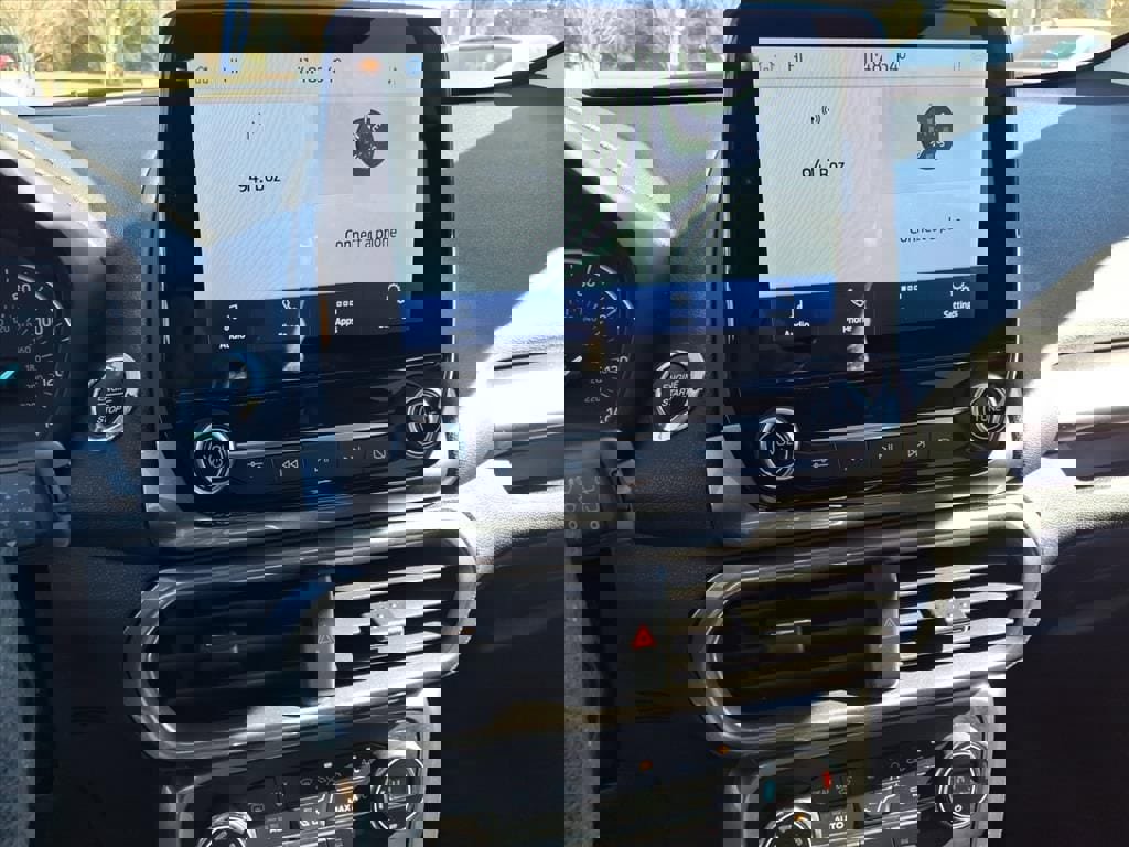 Certified 2022 Ford EcoSport SE image 22