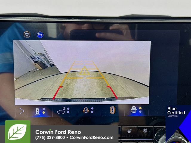 Used 2025 Chevrolet Colorado ZR2 w/ Technology Package image 18