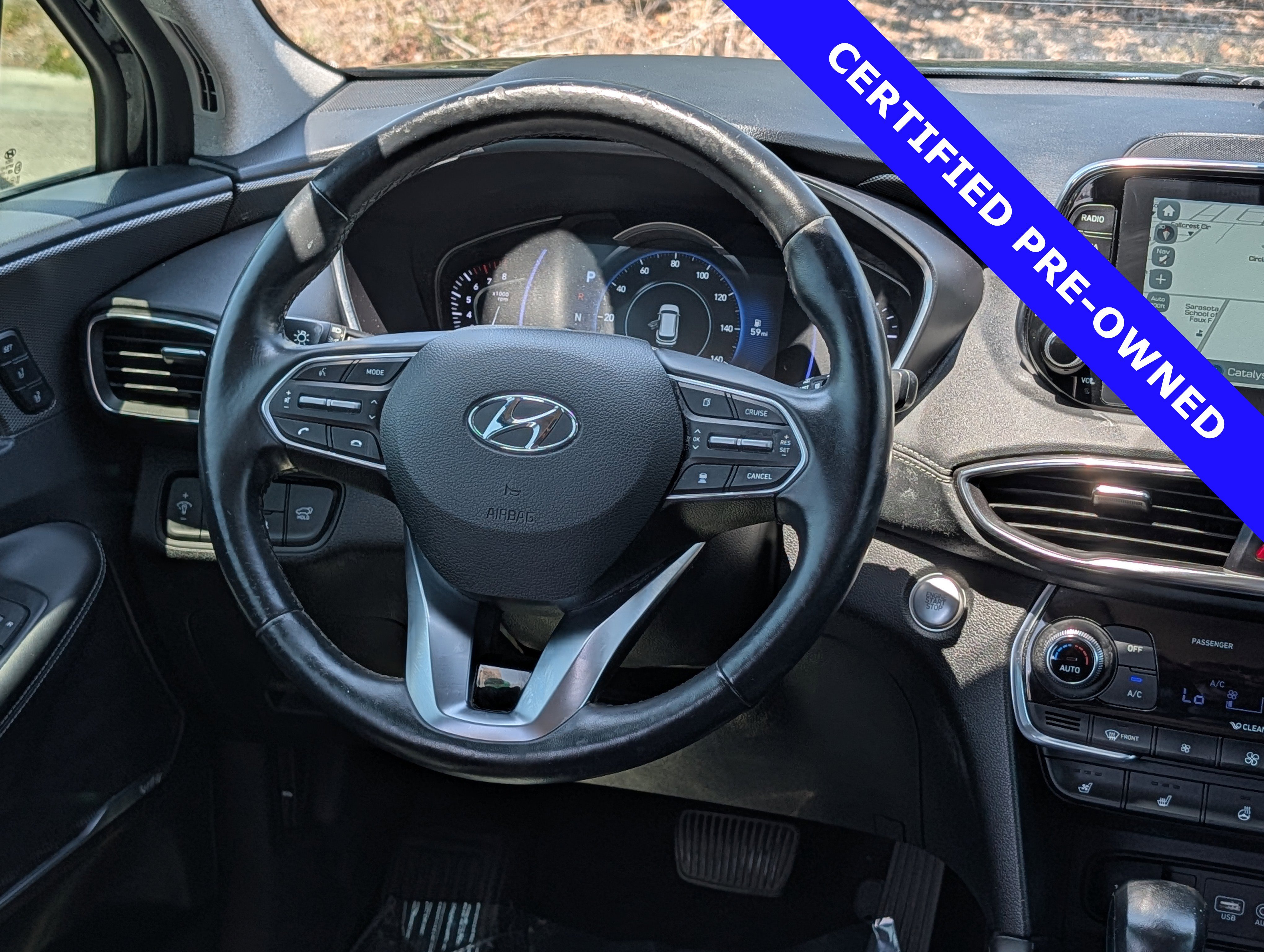 Used 2020 Hyundai Santa Fe Limited FWD image 16