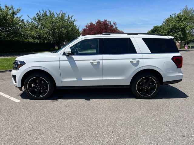 Certified 2023 Ford Expedition Limited AWD/4WD image 6