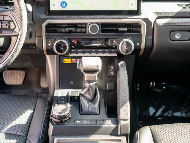 Used 2025 Toyota Tacoma Limited image 29