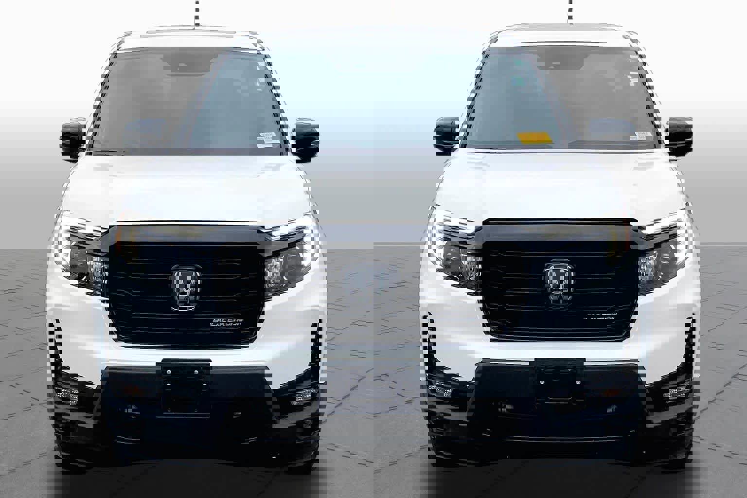 Used 2023 Honda Ridgeline Black Edition image 6