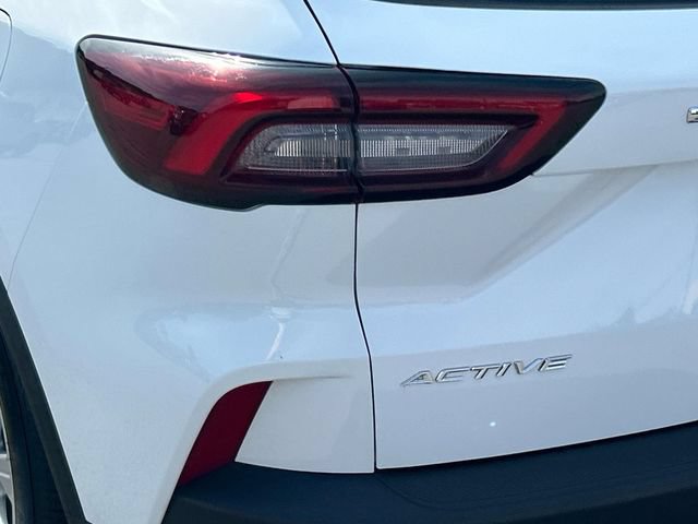 Certified 2023 Ford Escape Active FWD image 10