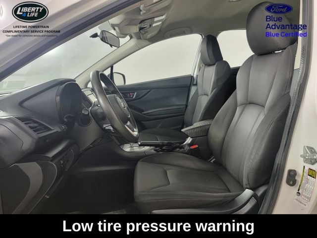 Used 2022 Subaru Impreza 2.0i AWD/4WD image 13