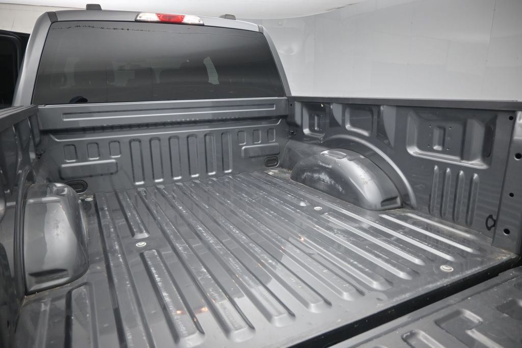 Certified 2023 Ford F150 XL w/ STX Appearance Package RWD image 9
