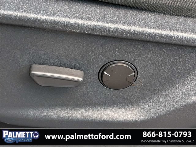 Certified 2026 Ford F250 XLT w/ XLT Premium Package AWD/4WD image 20